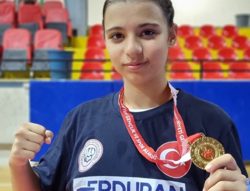 EGE BÖLGE ŞAMPİYONASI