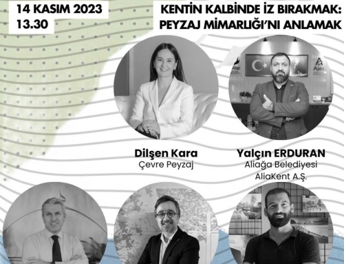 SÖYLEŞİ ”GÜÇLÜ KALEMLER”