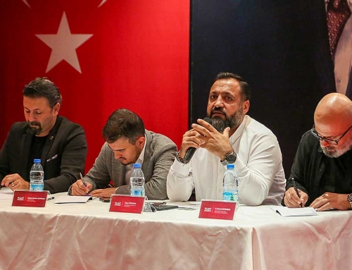 PLANT AKADEMİ İSTANBUL’DA DEVAM EDİYOR