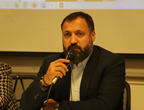 Sektörün Tecrübeli İsimleri Çanakkale’de Buluştu…